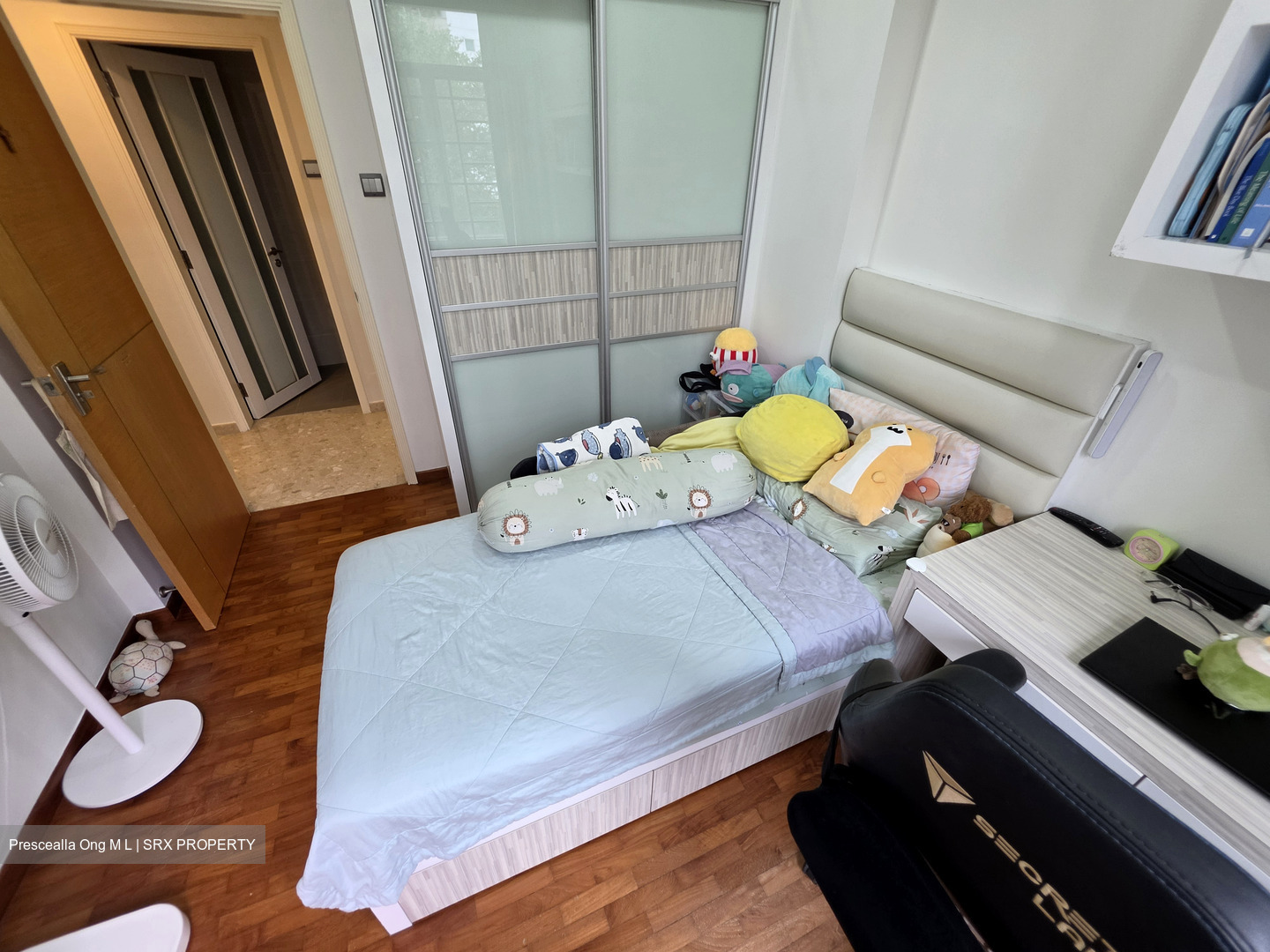 Northvale (D23), Apartment #570977241